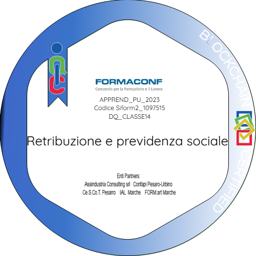 SEZ2_4.4_Retribuzione e Previdenza Sociale_DQ14